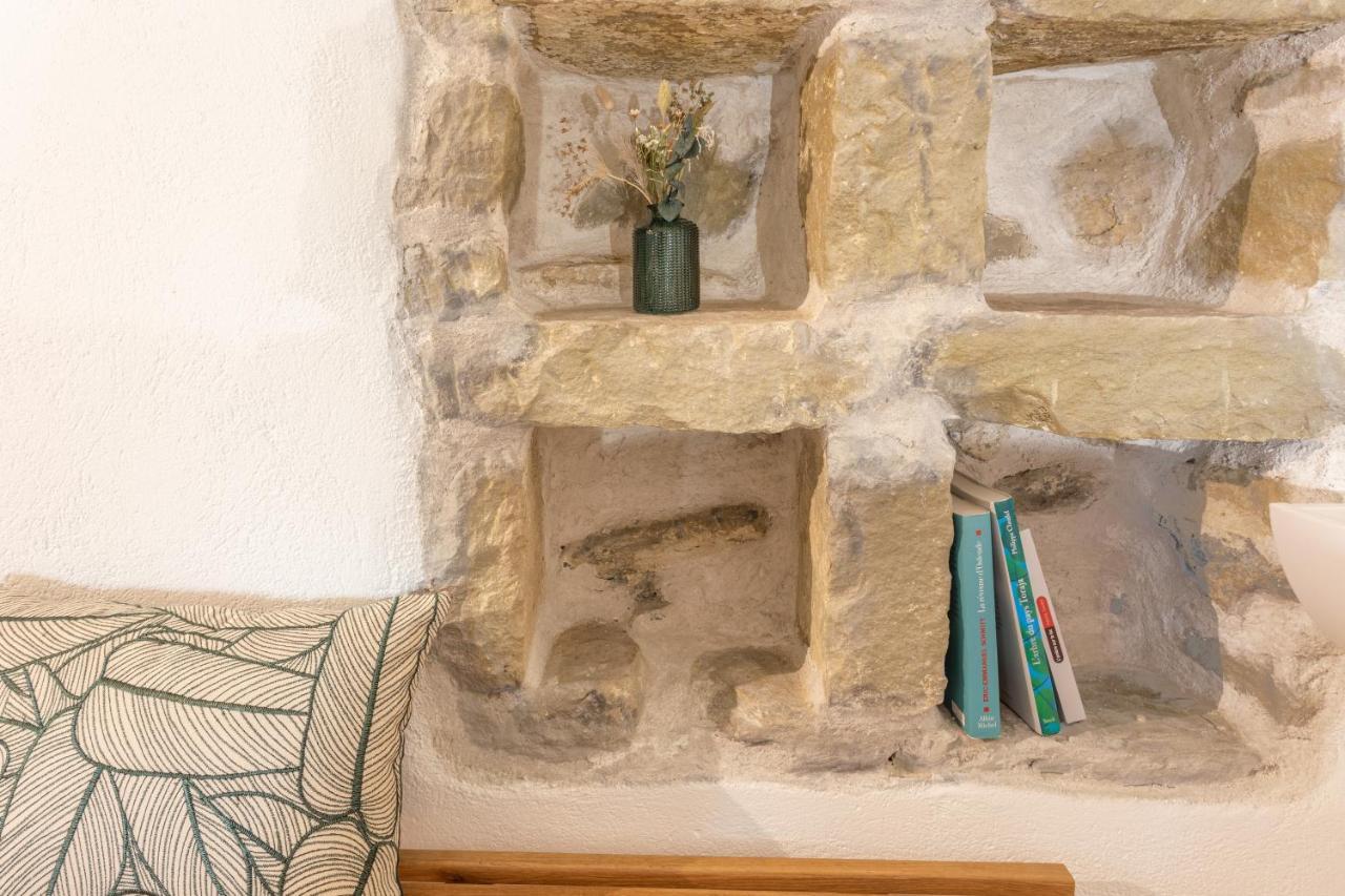 Les Tours Carrees Bed & Breakfast La Motte-Servolex Luaran gambar