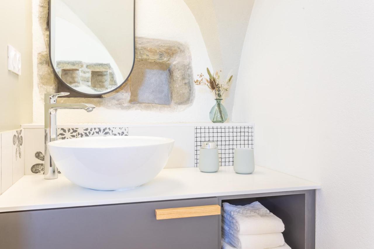 Les Tours Carrees Bed & Breakfast La Motte-Servolex Luaran gambar