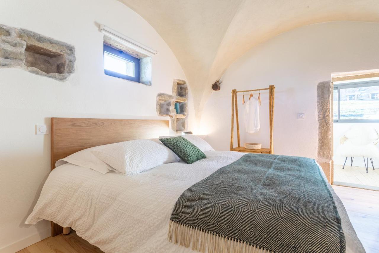 Les Tours Carrees Bed & Breakfast La Motte-Servolex Luaran gambar