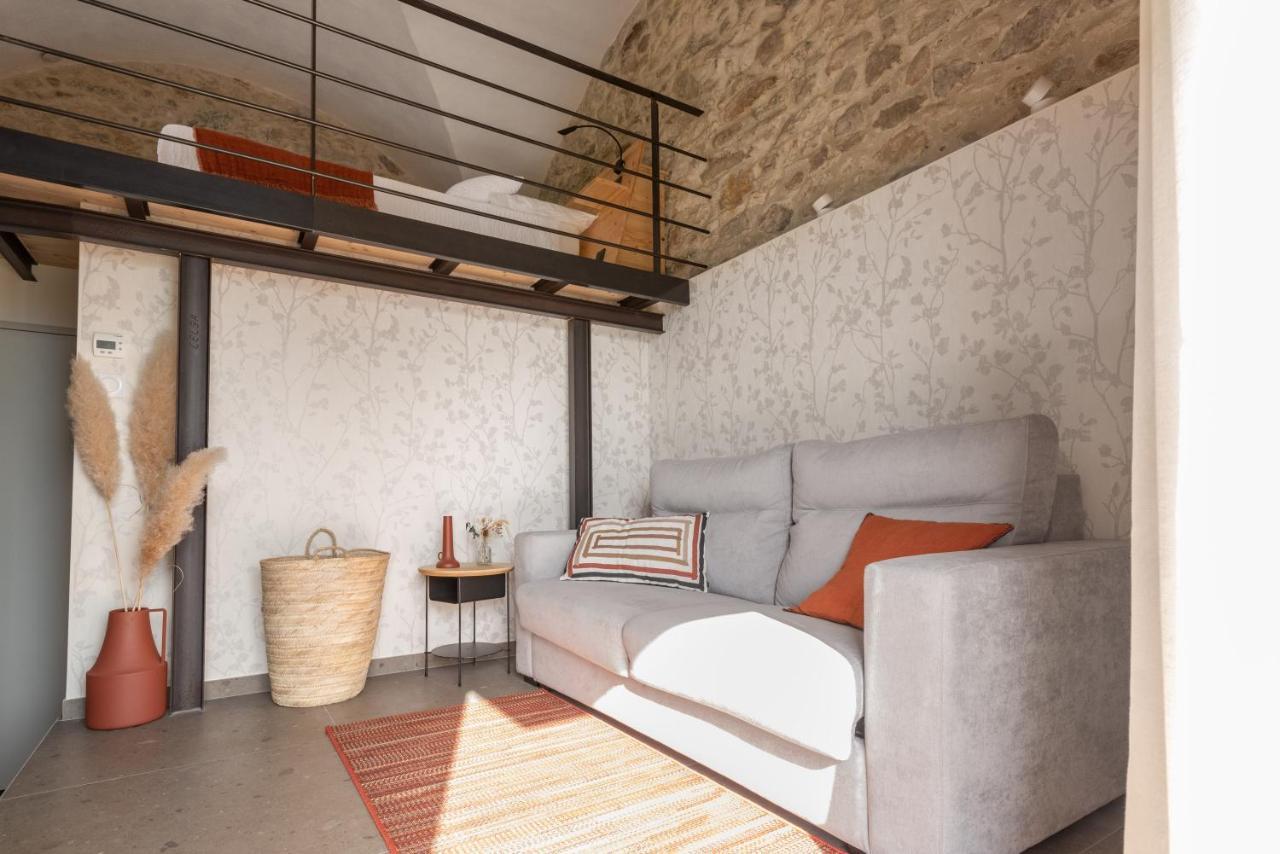 Les Tours Carrees Bed & Breakfast La Motte-Servolex Luaran gambar